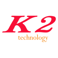 K2 Technology Limited Logo PNG Vector