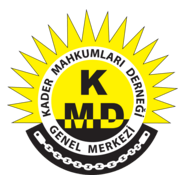 kader mahkumları derneği Logo PNG Vector