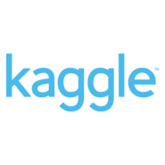 Kaggle Logo PNG Vector