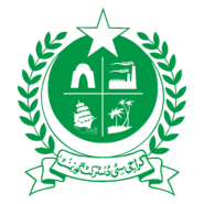Karachi City Govt. Logo PNG Vector