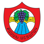 Kasagh Ashtarak Logo PNG Vector