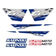Kasinski Logo PNG Vector