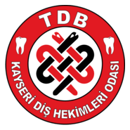 KAYSERİ DİŞ HEKİMLERİ ODASI Logo PNG Vector