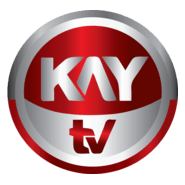KAYTV Logo PNG Vector