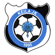 Keila JK Logo PNG Vector