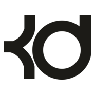Kevin Durant Logo PNG Vector
