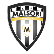 KF MALSORI Logo PNG Vector