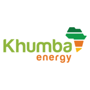 Khumba Energy Logo PNG Vector