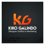 Kiko Galindo Logo PNG Vector