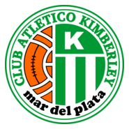 Kimberley de Mar del Plata Buenos Aires Logo PNG Vector