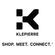 Klépierre Shop Meet Connect Logo PNG Vector