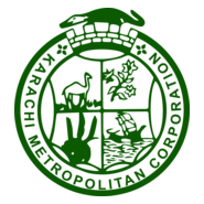 KMC Karachi Sindh Logo PNG Vector