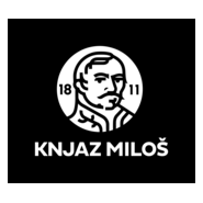 Knjaz Miloš Logo PNG Vector