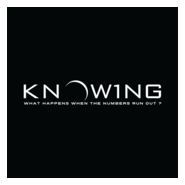 Know1ng Logo PNG Vector