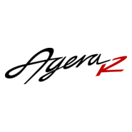 Koenigsegg Agera R Logo PNG Vector