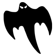 Koenigsegg Ghost Logo PNG Vector
