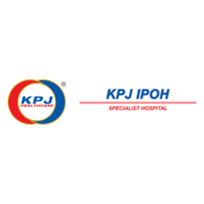 KPJ Ipoh Specialist Hospital Logo PNG Vector