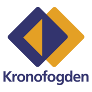 Kronofogden Logo PNG Vector