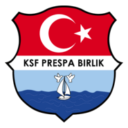 KSF Prespa Birlik Logo PNG Vector