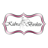 Kübra Biriktir Logo PNG Vector