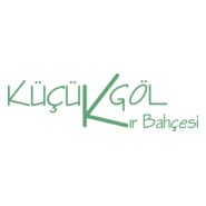 Küçükgöl Kır Bahçesi Logo PNG Vector