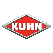 KUHN Logo PNG Vector