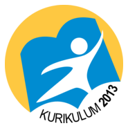 Kutilas (Kurikulum 2013) Logo PNG Vector