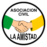 La Amistad de Corrientes Logo PNG Vector