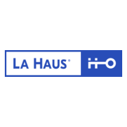 La Haus Inmobiliaria Logo PNG Vector