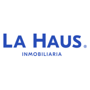 La Haus Inmobiliaria Logo PNG Vector