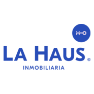 La Haus Inmobiliaria Logo PNG Vector