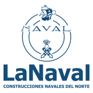 La Naval Logo PNG Vector