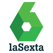 La Sexta Logo PNG Vector