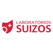 Laboratorios Suizos Logo PNG Vector