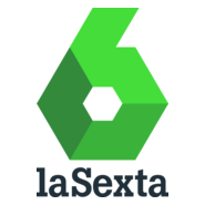 LaSexta Logo PNG Vector