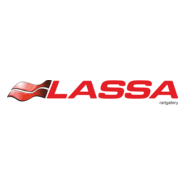 Lassa Logo PNG Vector