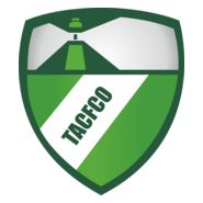 Le Touquet Athletic Club Football Logo PNG Vector