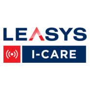 Leasys Logo PNG Vector