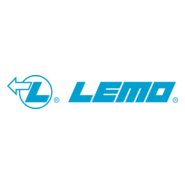 LEMO Logo PNG Vector