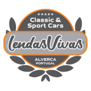 Lendas Vivas Logo PNG Vector