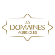 Les Domaines Agricoles Maroc Logo PNG Vector