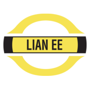 LIAN EE Logo PNG Vector