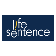 Life Sentence Logo PNG Vector