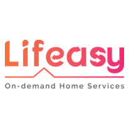 Lifeasy Logo PNG Vector