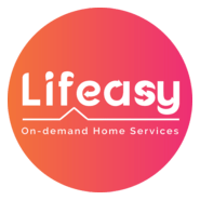 Lifeasy Pro Logo PNG Vector