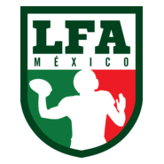 Liga de Futbol Americano Logo PNG Vector