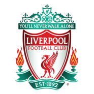 LIVERPOOL FC Logo PNG Vector