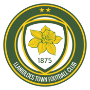Llanidloes Town FC Logo PNG Vector