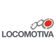Locomotiva Logo PNG Vector
