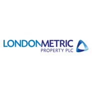 London Metric Property Plc Logo PNG Vector